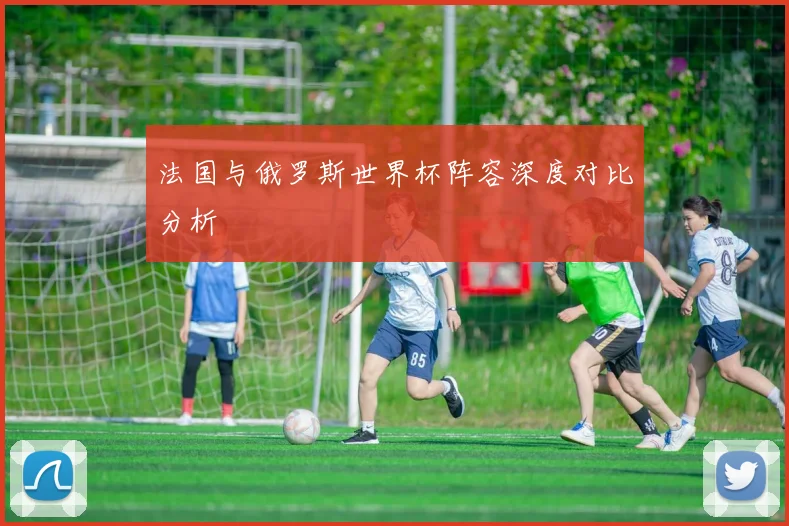 法国与俄罗斯世界杯阵容深度对比分析