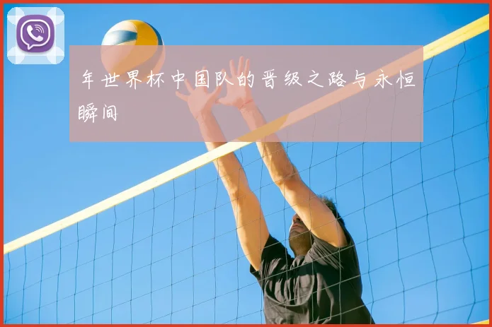 年世界杯中国队的晋级之路与永恒瞬间