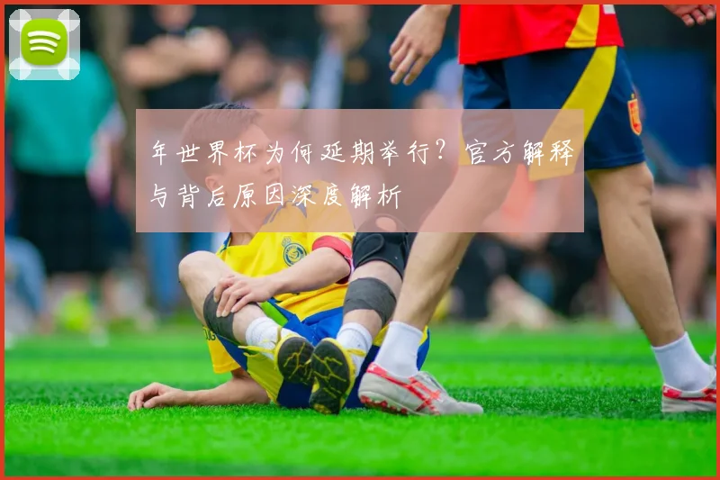 年世界杯为何延期举行?官方解释与背后原因深度解析